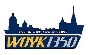woyk 1350 am york|989woyk .